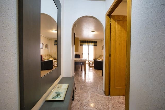 2 quarto Apartamento para venda em Torrevieja - 126 000 € (Ref: 9913410)