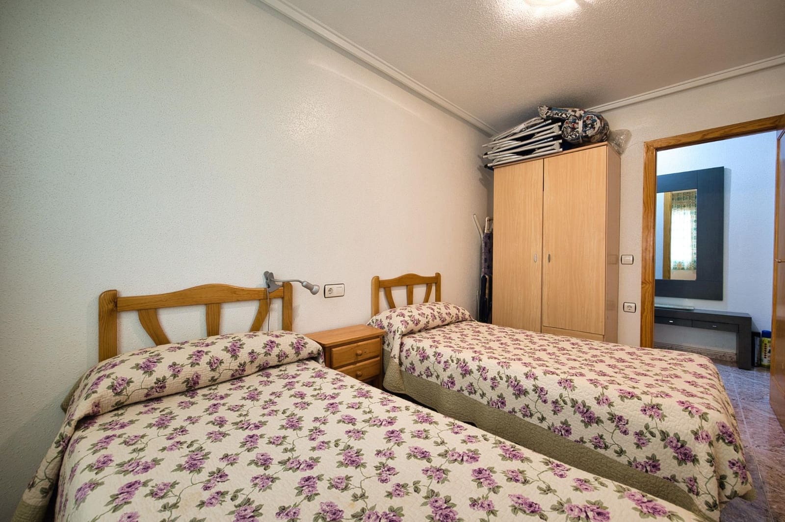 2 quarto Apartamento para venda em Torrevieja - 126 000 € (Ref: 9913410)