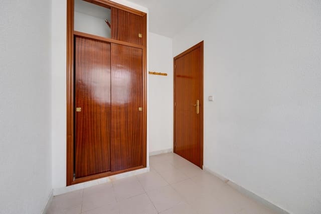 1 quarto Apartamento para venda em Torrevieja - 104 969 € (Ref: 9913413)
