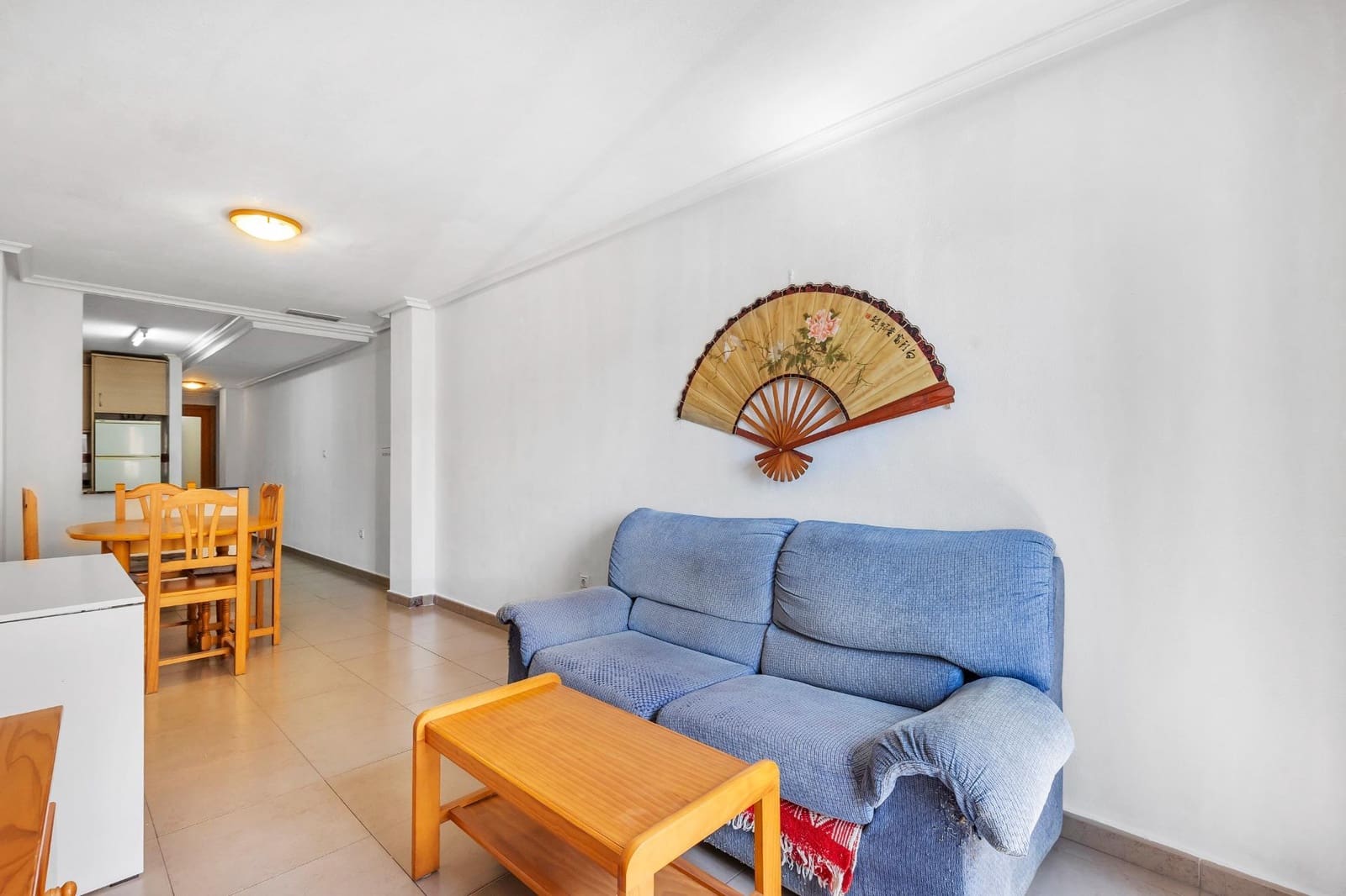 2 quarto Apartamento para venda em Torrevieja - 139 900 € (Ref: 9913415)