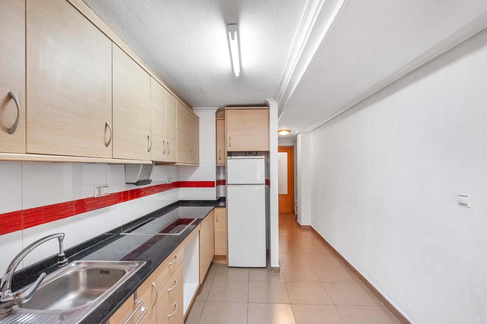 2 quarto Apartamento para venda em Torrevieja - 139 900 € (Ref: 9913415)