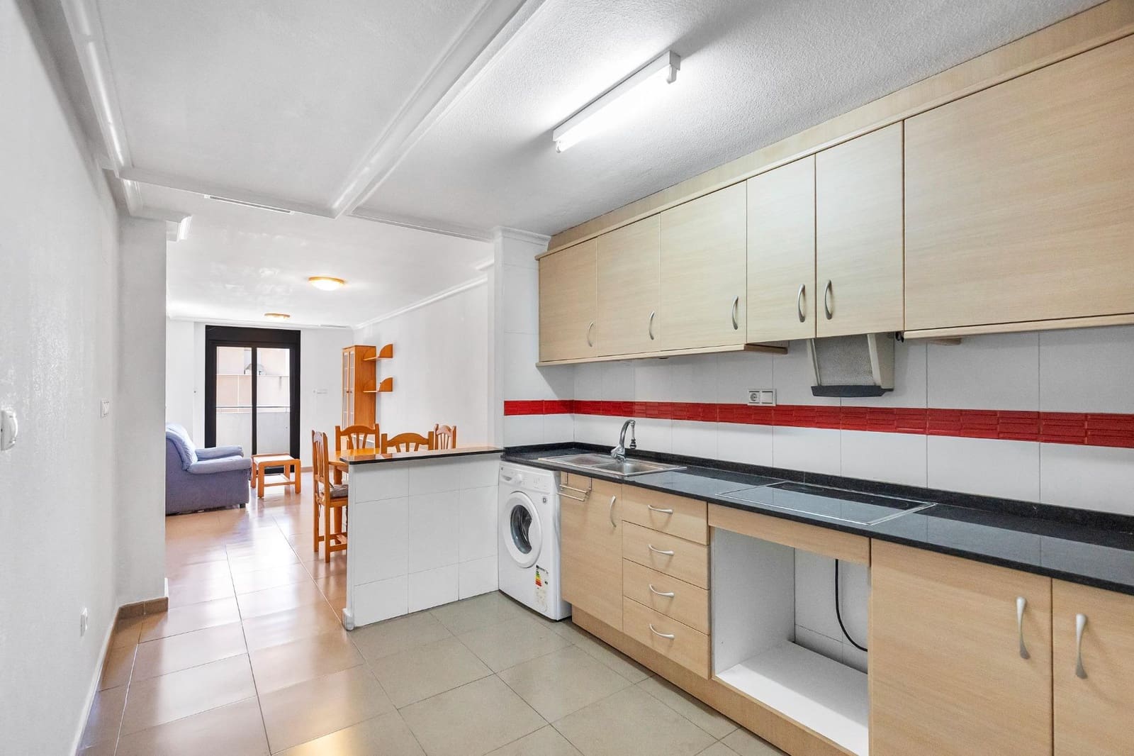 2 quarto Apartamento para venda em Torrevieja - 139 900 € (Ref: 9913415)