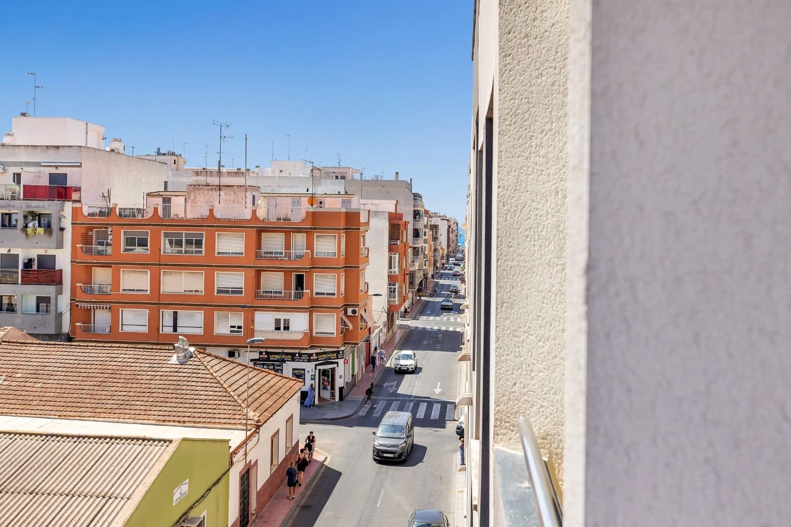 2 quarto Apartamento para venda em Torrevieja - 139 900 € (Ref: 9913415)