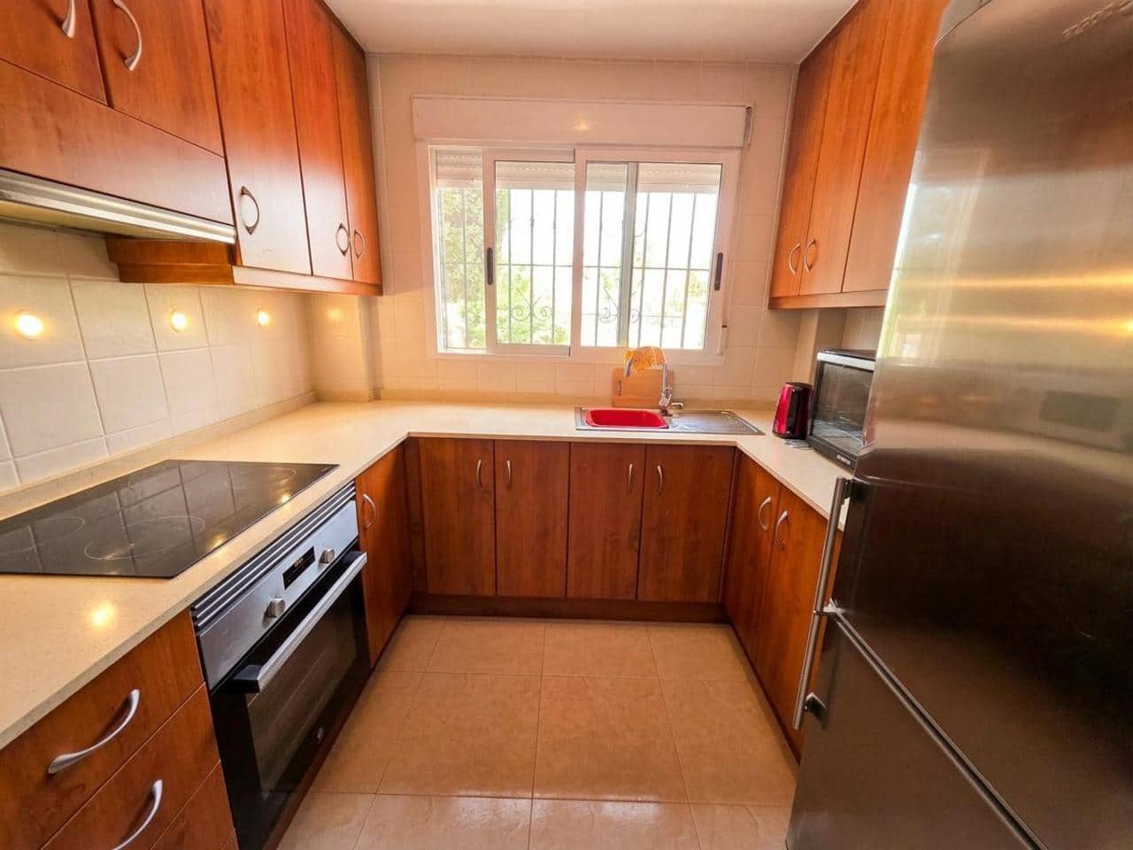 3 bedroom Villa for sale in Rojales with pool garage - € 309,950 (Ref: 9919086)