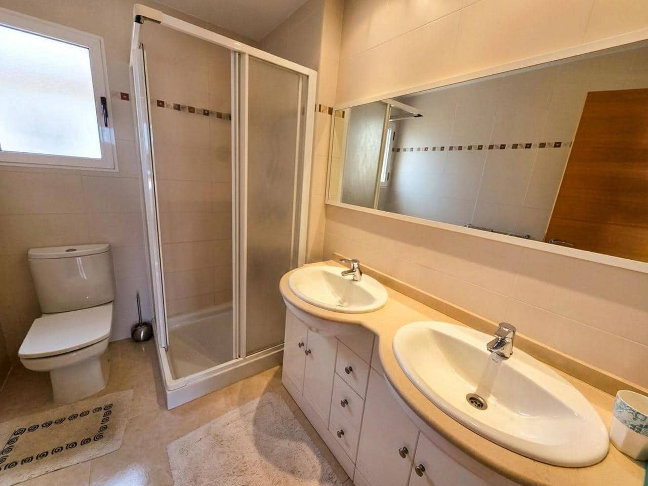 3 bedroom Villa for sale in Rojales with pool garage - € 309,950 (Ref: 9919086)