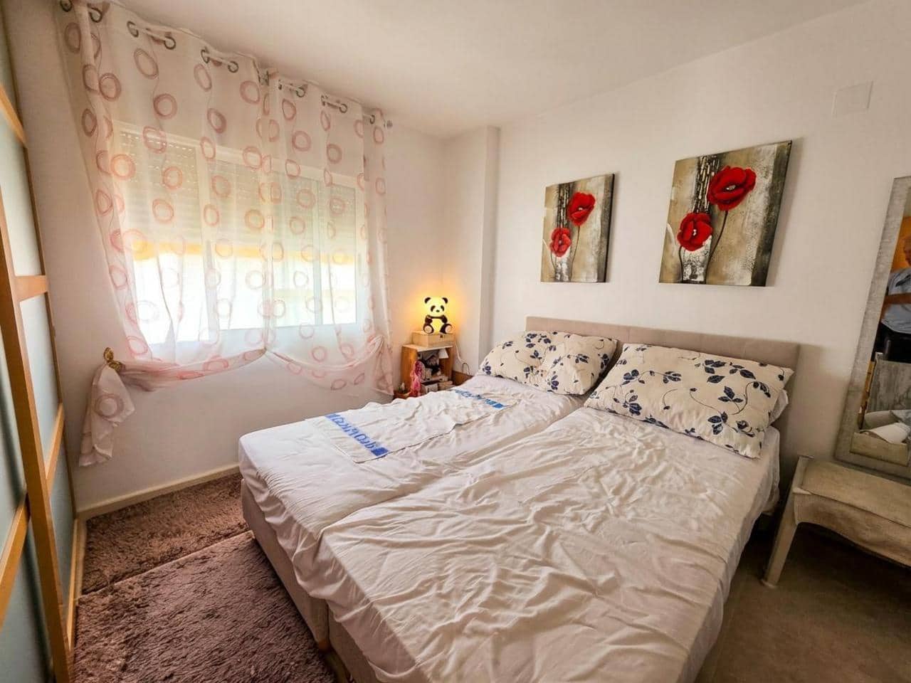 3 bedroom Villa for sale in Rojales with pool garage - € 309,950 (Ref: 9919086)