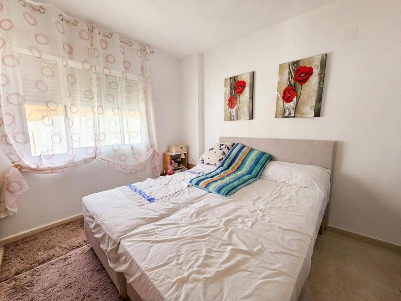 3 bedroom Villa for sale in Rojales with pool garage - € 309,950 (Ref: 9919086)