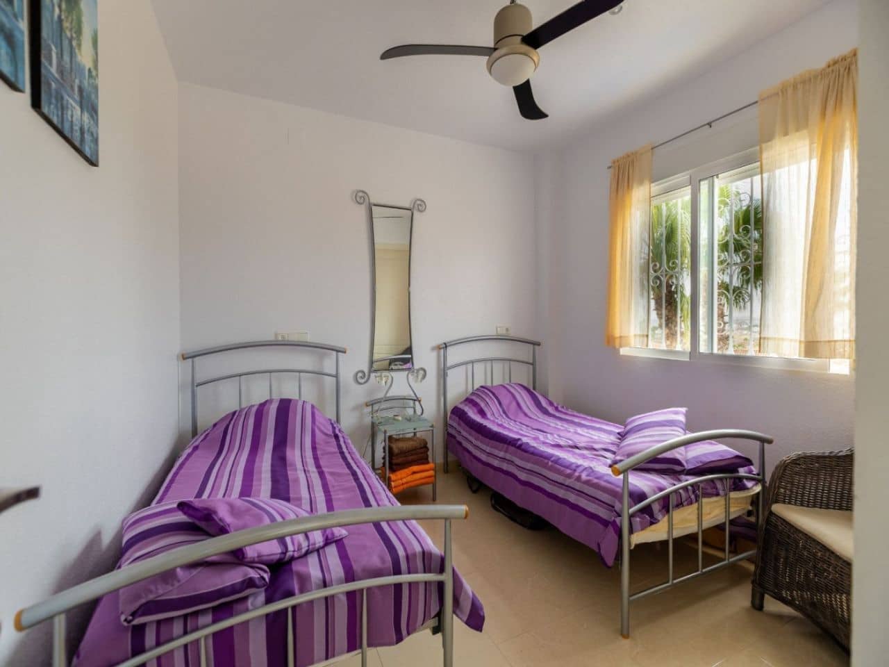 3 bedroom Villa for sale in Rojales with pool garage - € 357,000 (Ref: 9919092)