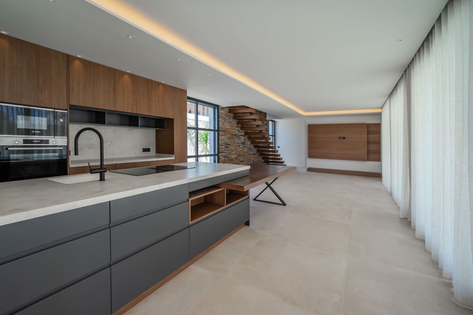 4 bedroom Villa for sale in Ciudad Quesada with pool garage - € 1,450,000 (Ref: 9920921)