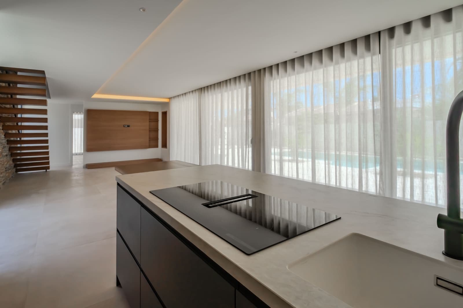 4 bedroom Villa for sale in Ciudad Quesada with pool garage - € 1,450,000 (Ref: 9920921)