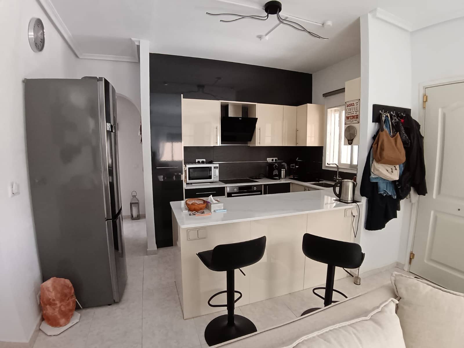 3 makuuhuone Huvila myytävänä paikassa Ciudad Quesada mukana uima-altaan - 279 950 € (Ref: 9920922)