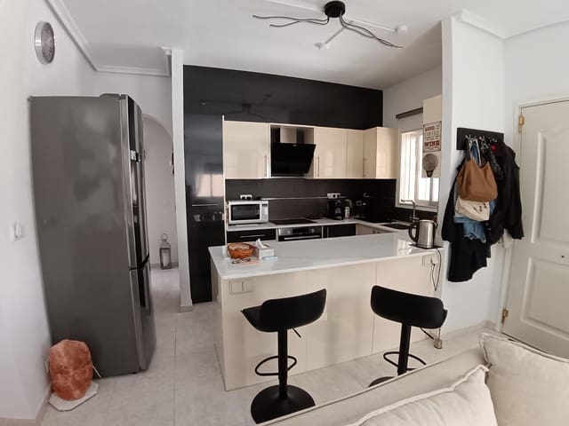 3 makuuhuone Huvila myytävänä paikassa Ciudad Quesada, Rojales mukana uima-altaan - 279 950 € (Ref: 9920922)