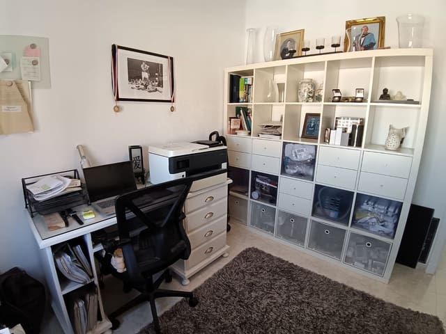 3 makuuhuone Huvila myytävänä paikassa Ciudad Quesada, Rojales mukana uima-altaan - 279 950 € (Ref: 9920922)