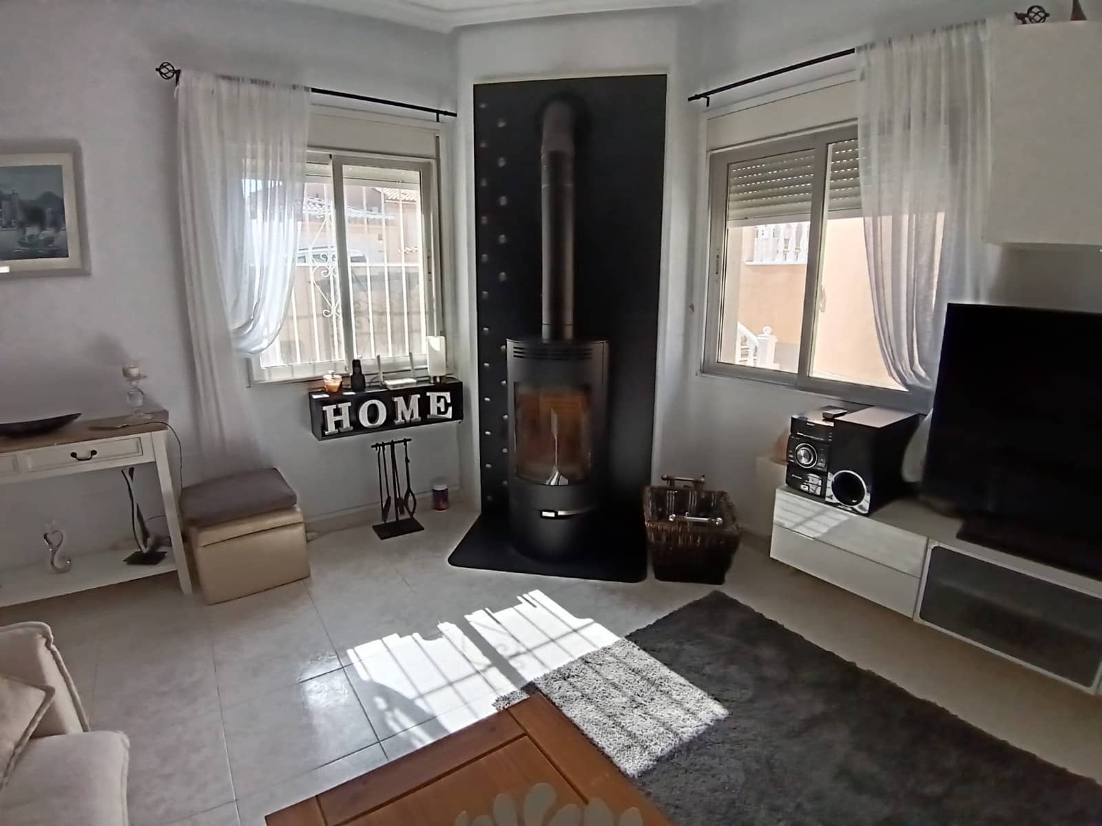 3 makuuhuone Huvila myytävänä paikassa Ciudad Quesada mukana uima-altaan - 279 950 € (Ref: 9920922)