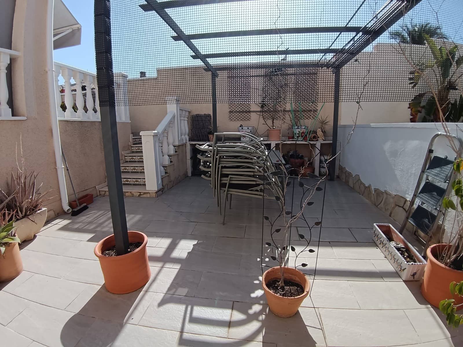 3 makuuhuone Huvila myytävänä paikassa Ciudad Quesada mukana uima-altaan - 279 950 € (Ref: 9920922)