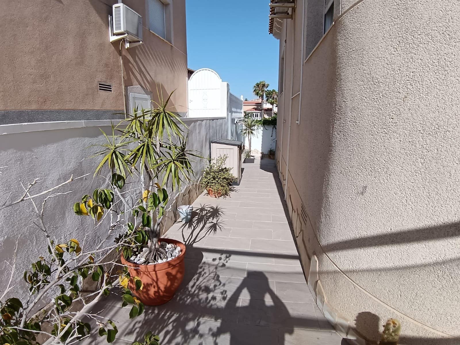 3 makuuhuone Huvila myytävänä paikassa Ciudad Quesada mukana uima-altaan - 279 950 € (Ref: 9920922)