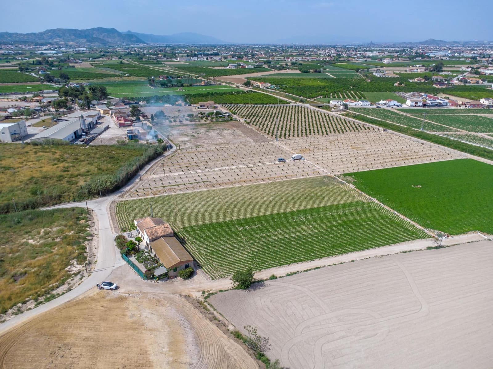 3 bedroom Finca/Country House for sale in Orihuela with garage - € 150,000 (Ref: 9920925)