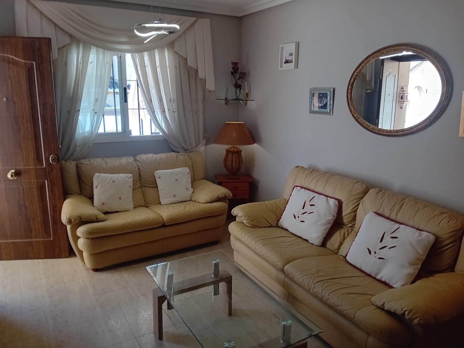 2 soveværelse Lejlighed til salg i Playa Flamenca med swimmingpool - € 190.000 (Ref: 9920928)