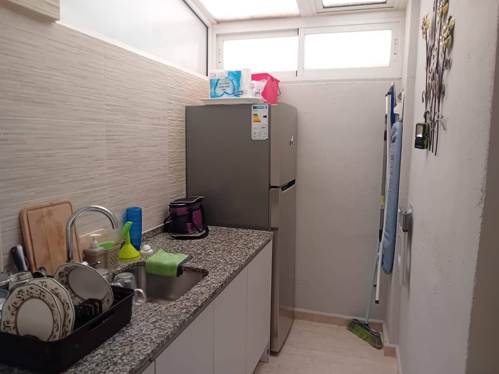 2 soveværelse Lejlighed til salg i Playa Flamenca med swimmingpool - € 190.000 (Ref: 9920928)