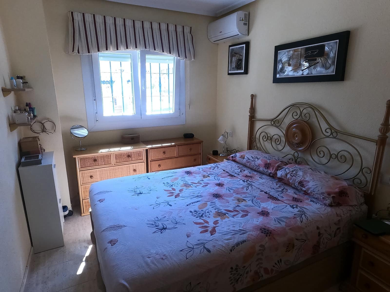 2 soveværelse Lejlighed til salg i Playa Flamenca med swimmingpool - € 190.000 (Ref: 9920928)