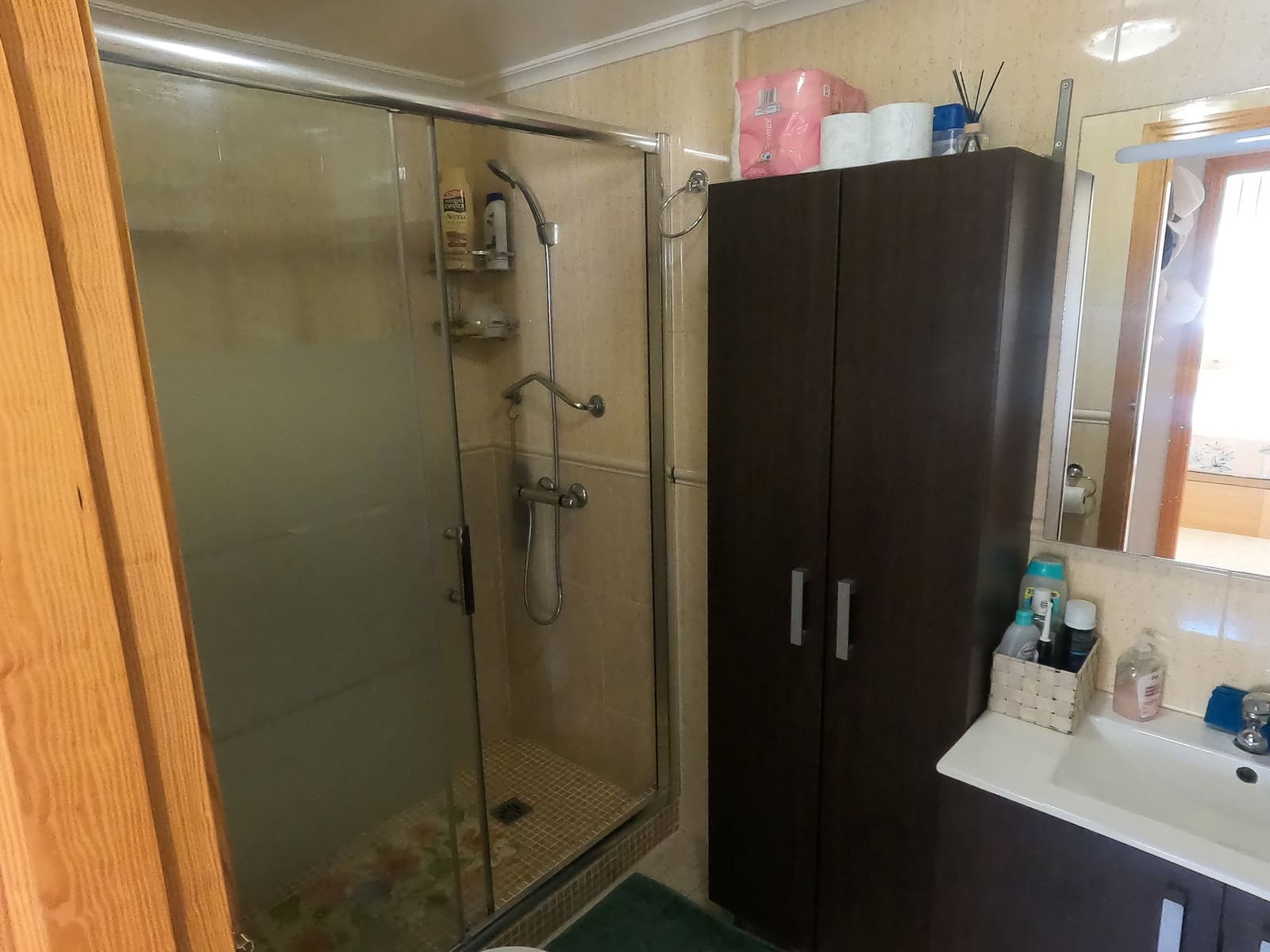 2 soveværelse Lejlighed til salg i Playa Flamenca med swimmingpool - € 190.000 (Ref: 9920928)