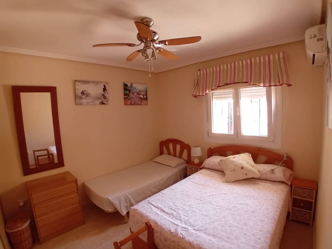 2 soveværelse Lejlighed til salg i Playa Flamenca med swimmingpool - € 190.000 (Ref: 9920928)