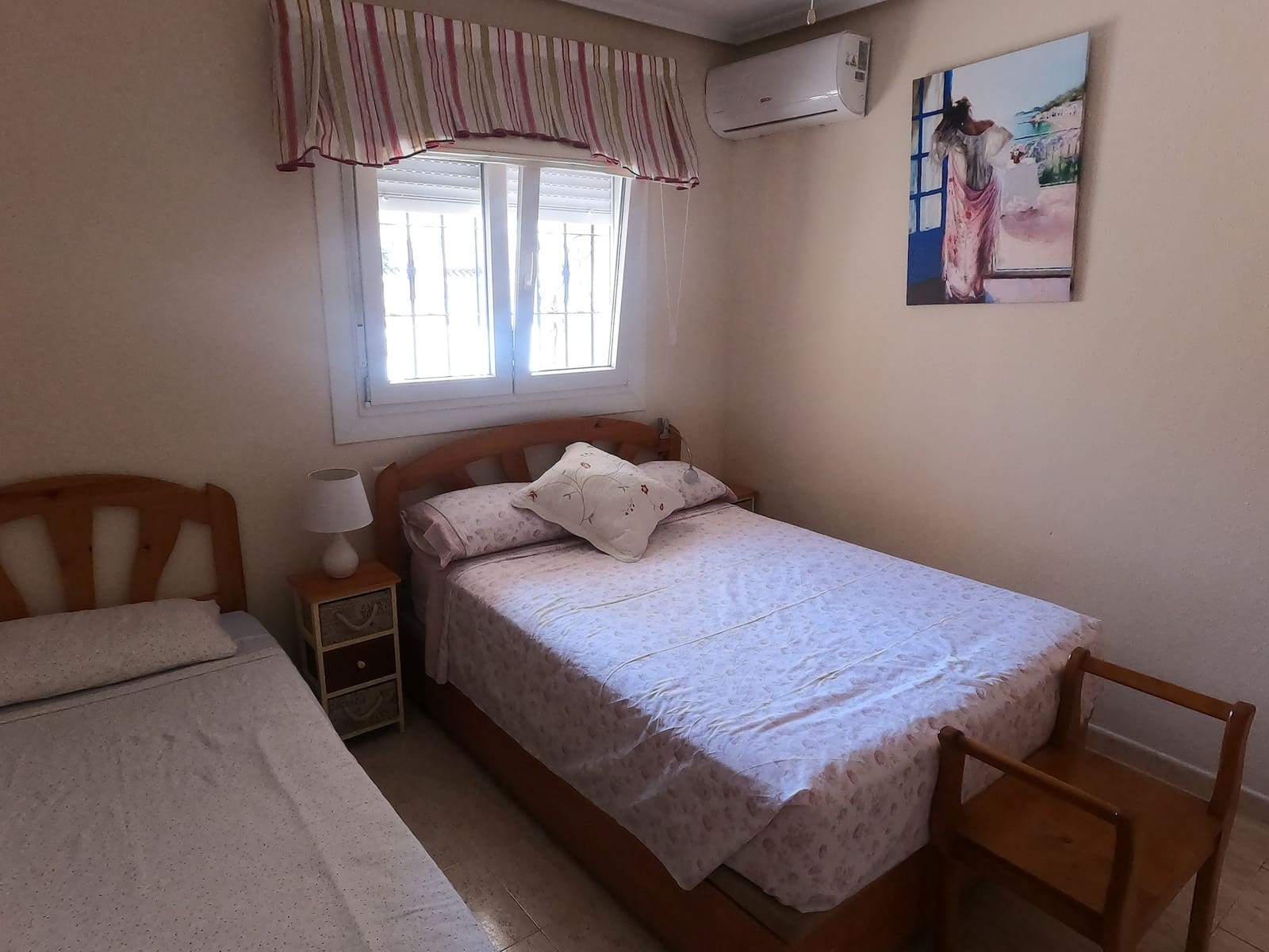 2 soveværelse Lejlighed til salg i Playa Flamenca med swimmingpool - € 190.000 (Ref: 9920928)