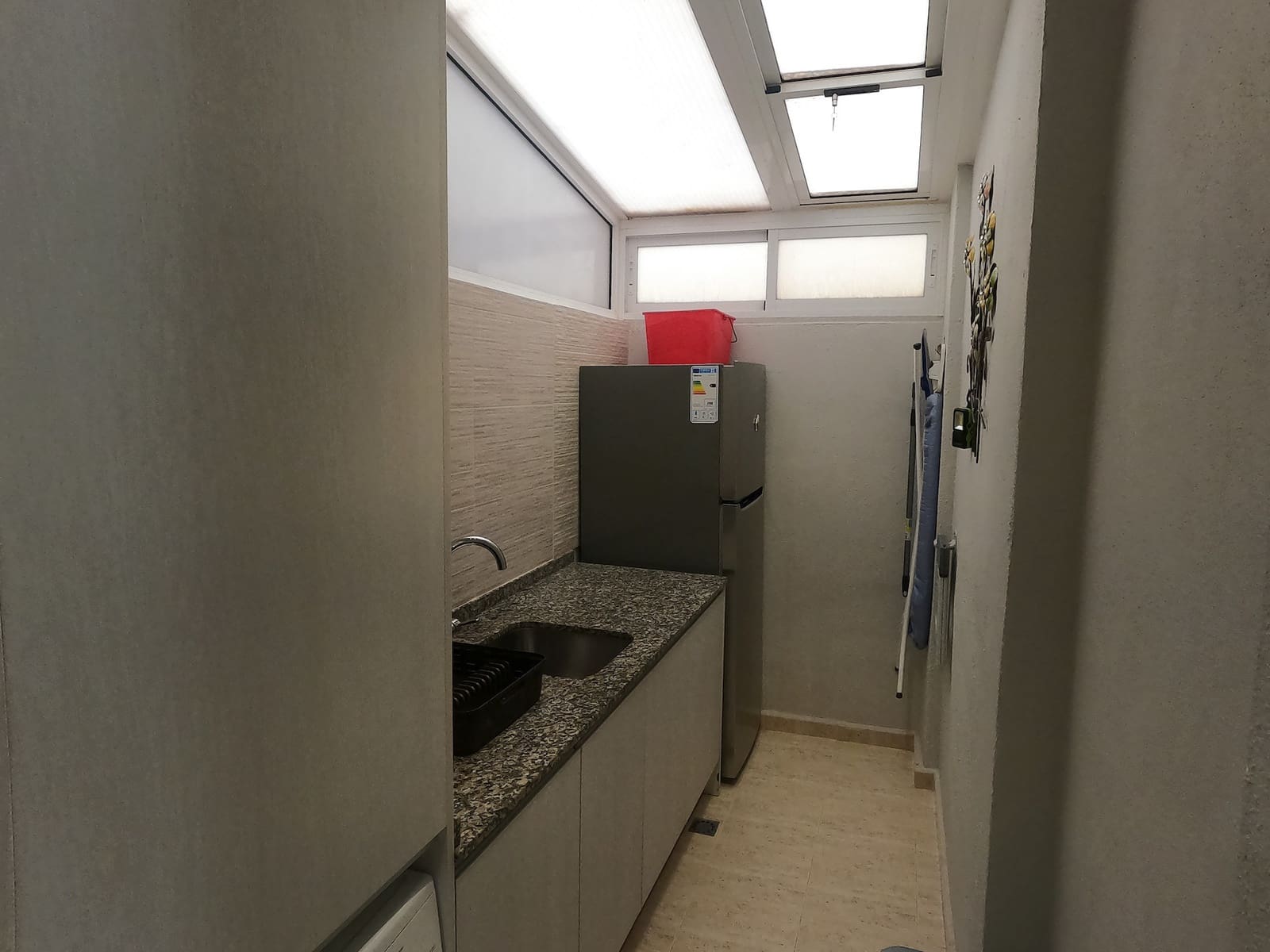 2 soveværelse Lejlighed til salg i Playa Flamenca med swimmingpool - € 190.000 (Ref: 9920928)