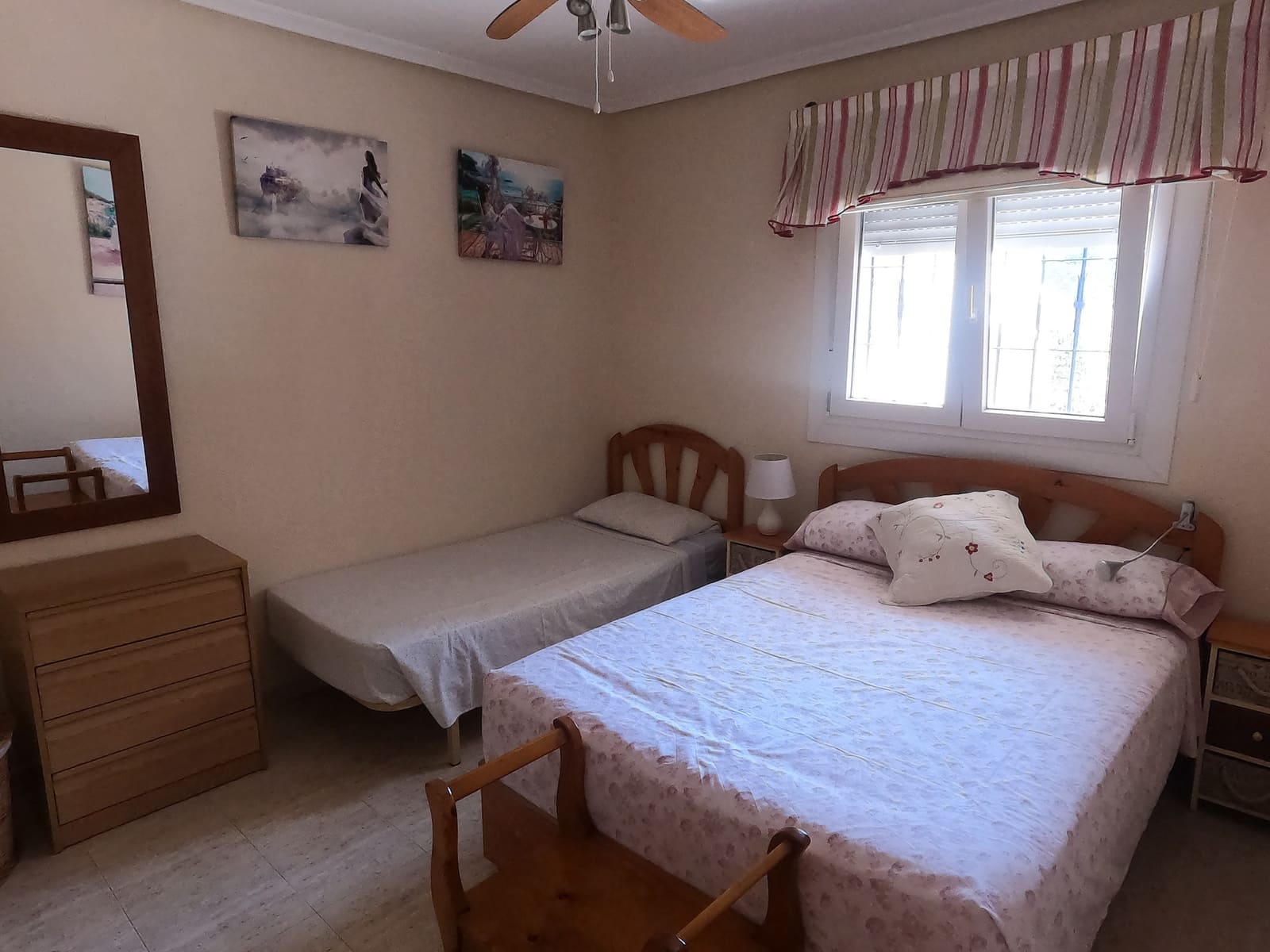 2 soveværelse Lejlighed til salg i Playa Flamenca med swimmingpool - € 190.000 (Ref: 9920928)