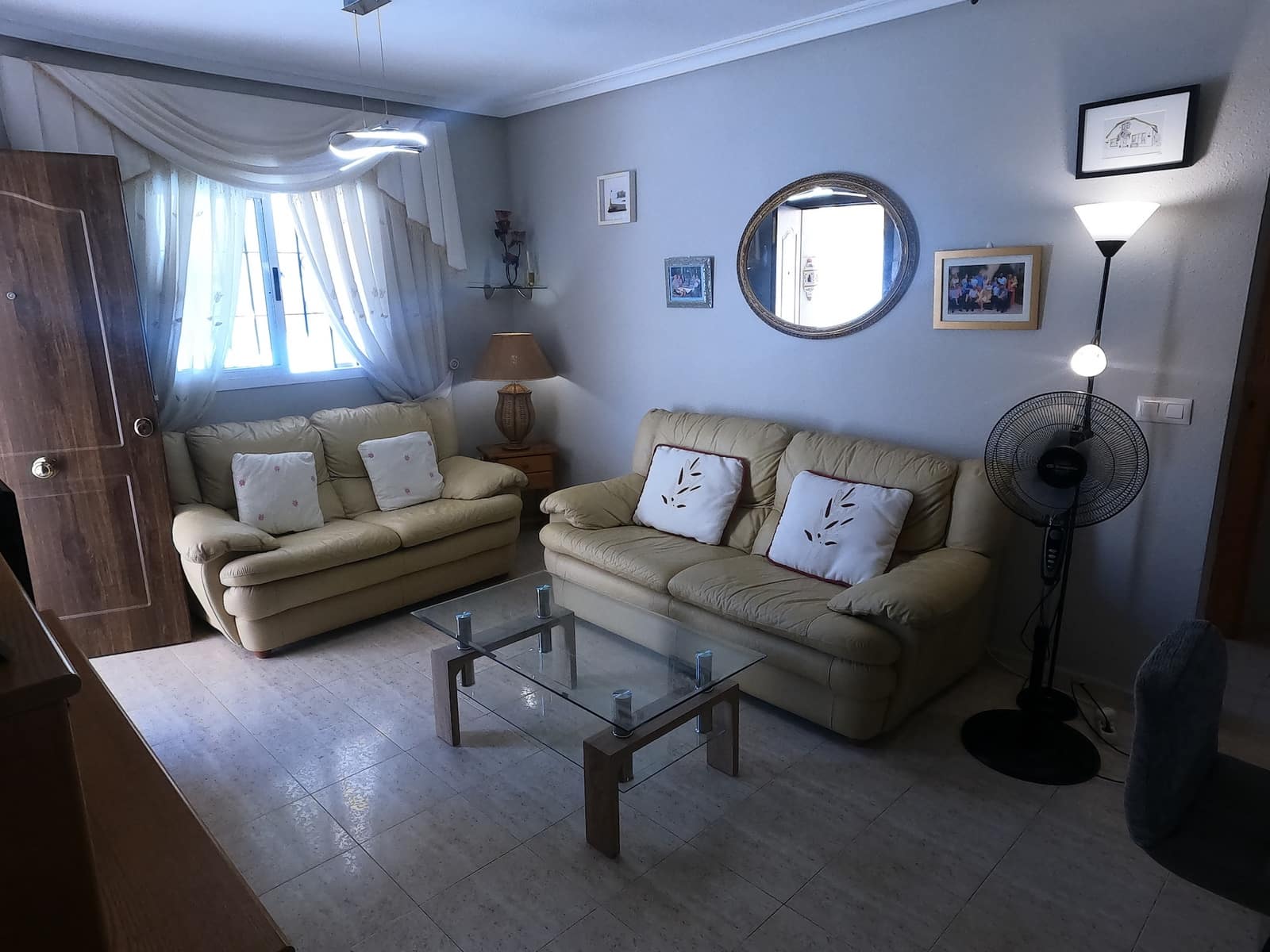 2 soveværelse Lejlighed til salg i Playa Flamenca med swimmingpool - € 190.000 (Ref: 9920928)