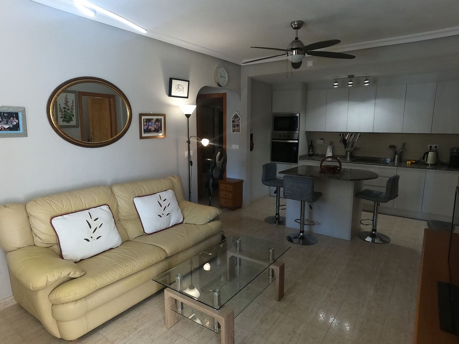2 soveværelse Lejlighed til salg i Playa Flamenca med swimmingpool - € 190.000 (Ref: 9920928)