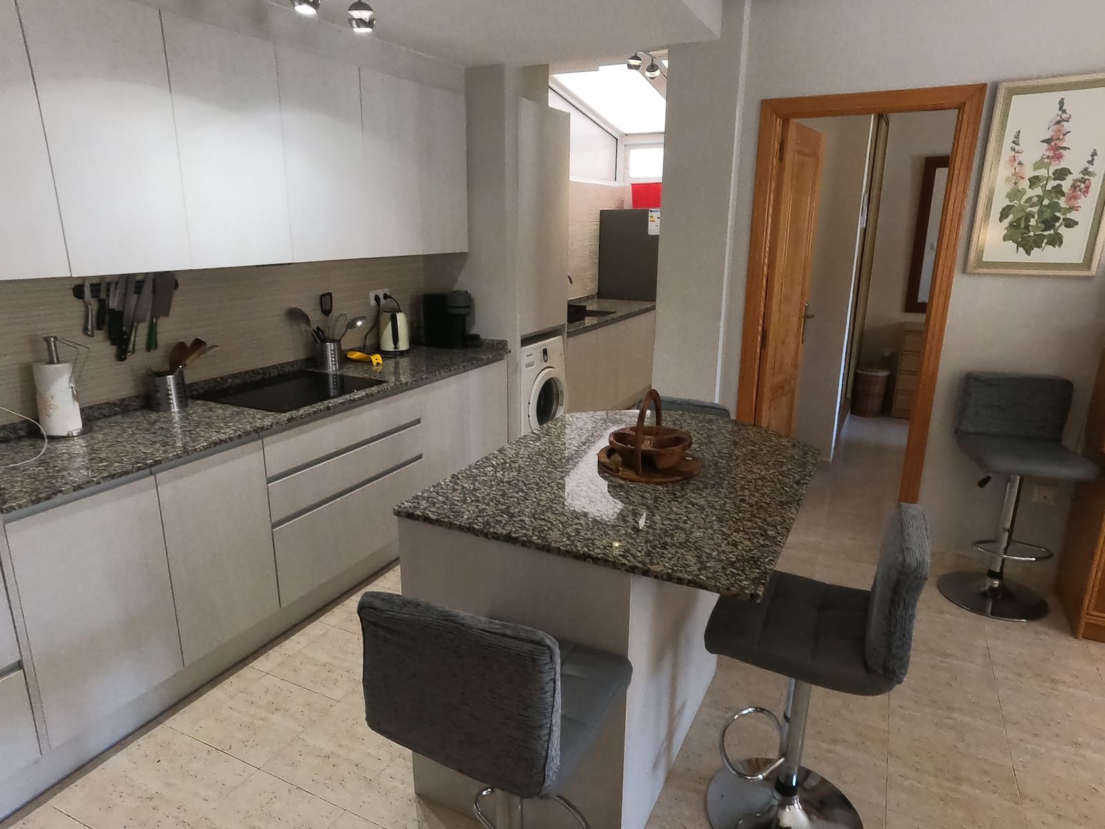 2 soveværelse Lejlighed til salg i Playa Flamenca med swimmingpool - € 190.000 (Ref: 9920928)