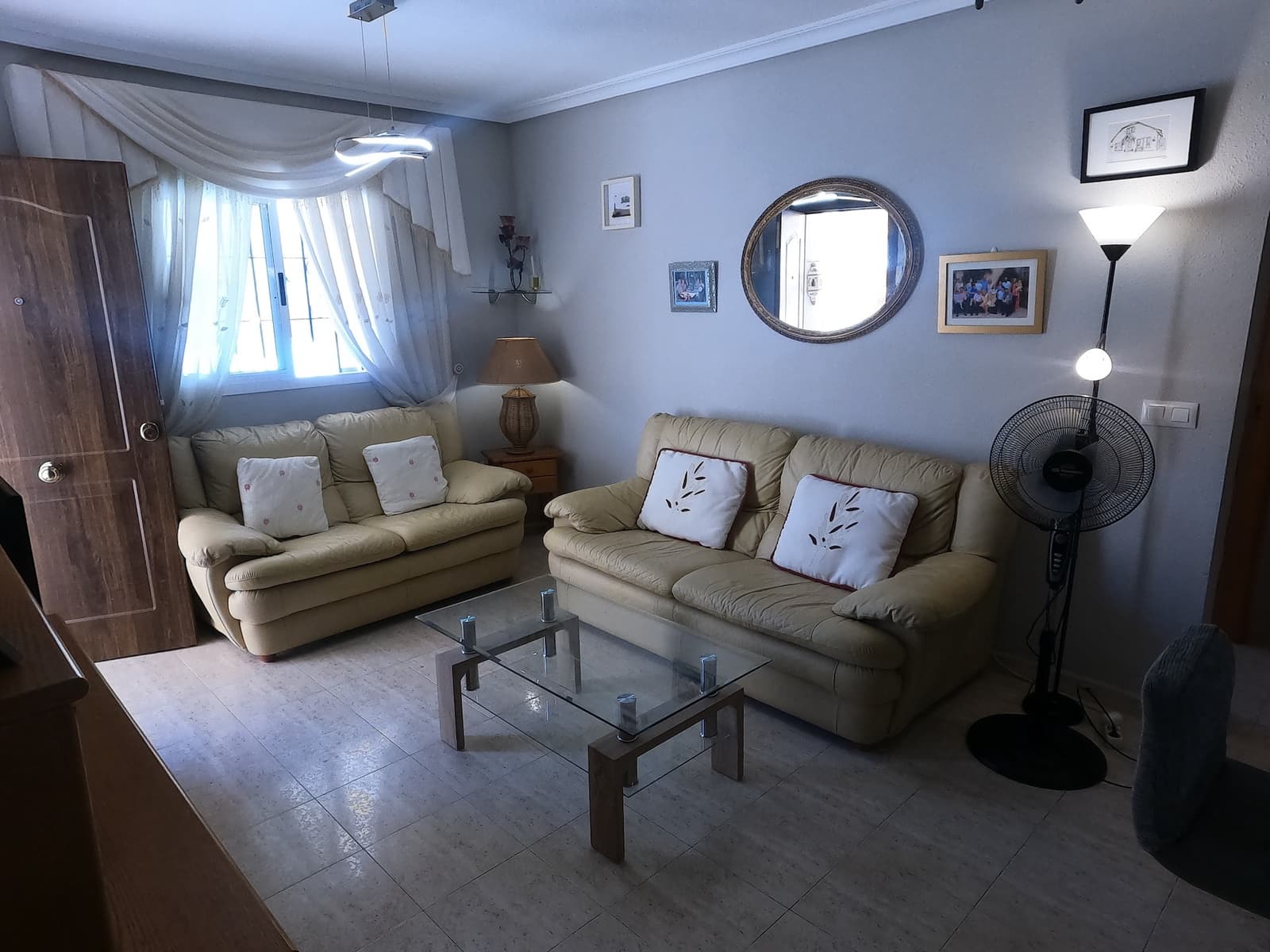 2 soveværelse Lejlighed til salg i Playa Flamenca med swimmingpool - € 190.000 (Ref: 9920928)