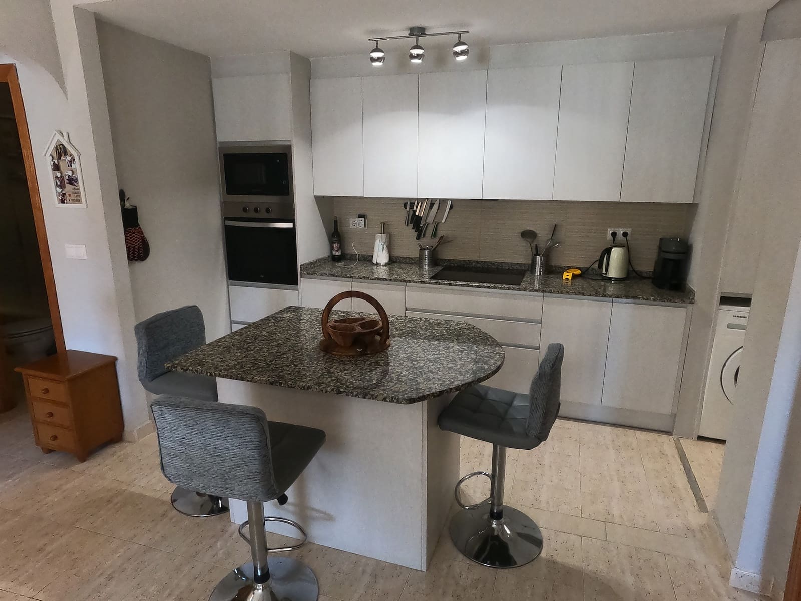 2 soveværelse Lejlighed til salg i Playa Flamenca med swimmingpool - € 190.000 (Ref: 9920928)
