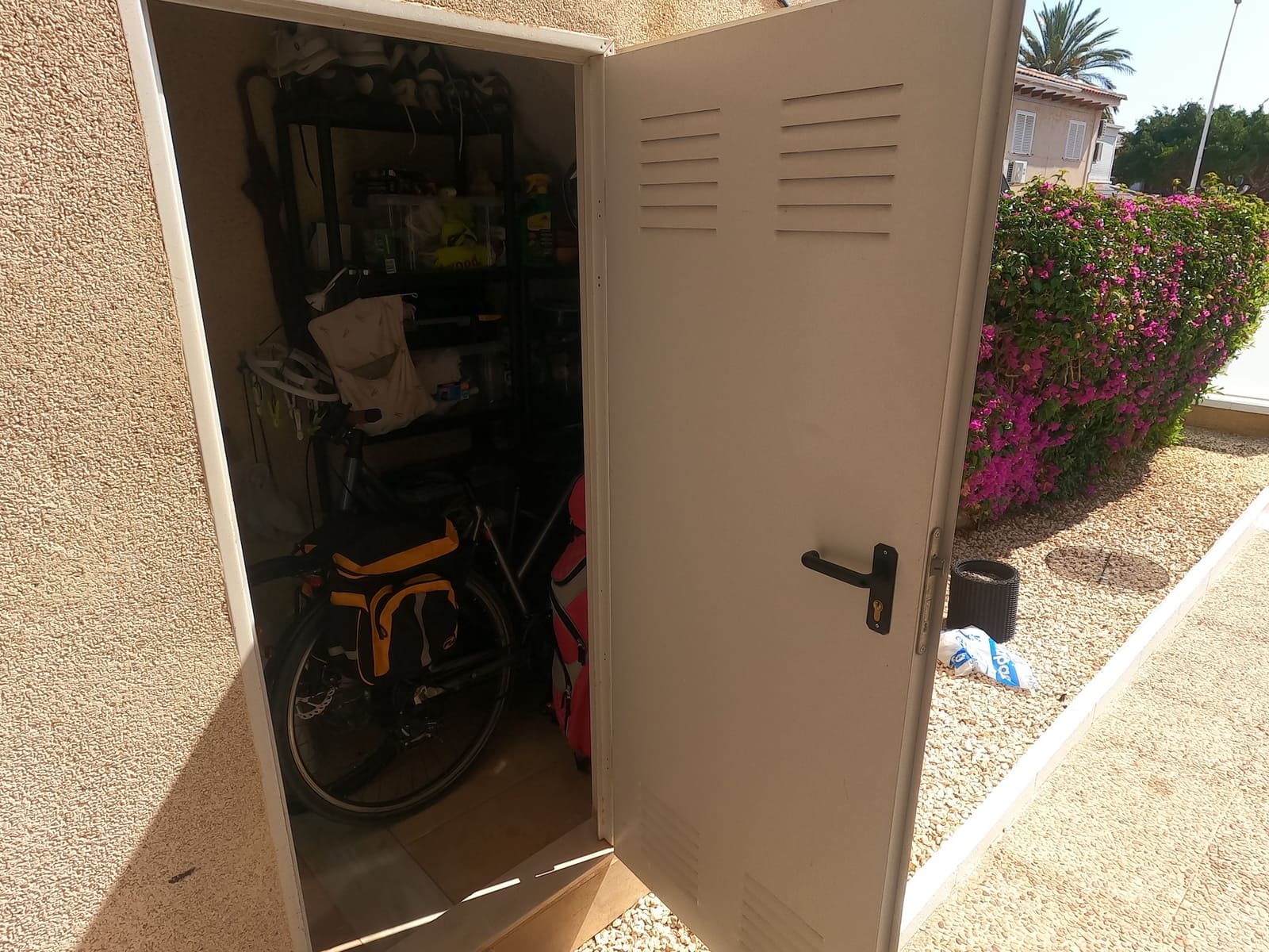 2 soveværelse Lejlighed til salg i Playa Flamenca med swimmingpool - € 190.000 (Ref: 9920928)