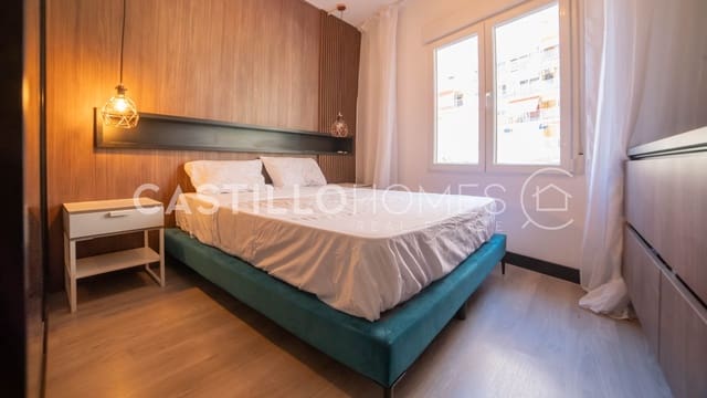 2 quarto Apartamento para venda em Torrevieja - 199 000 € (Ref: 9922720)