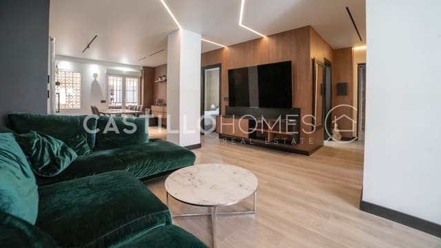 2 quarto Apartamento para venda em Torrevieja - 199 000 € (Ref: 9922720)