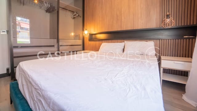 2 quarto Apartamento para venda em Torrevieja - 199 000 € (Ref: 9922720)