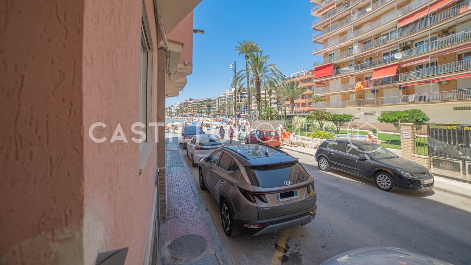 2 quarto Apartamento para venda em Torrevieja - 199 000 € (Ref: 9922720)