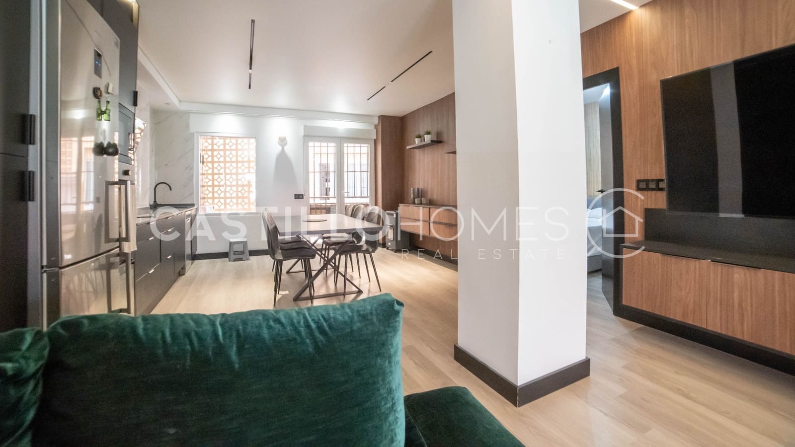 2 quarto Apartamento para venda em Torrevieja - 199 000 € (Ref: 9922720)