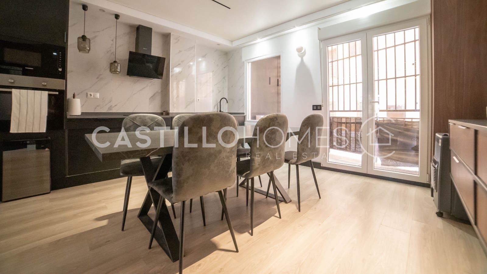 2 quarto Apartamento para venda em Torrevieja - 199 000 € (Ref: 9922720)