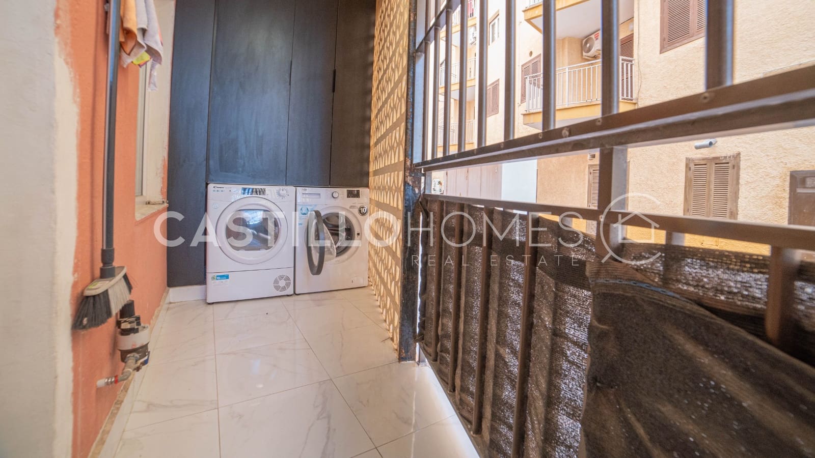 2 quarto Apartamento para venda em Torrevieja - 199 000 € (Ref: 9922720)