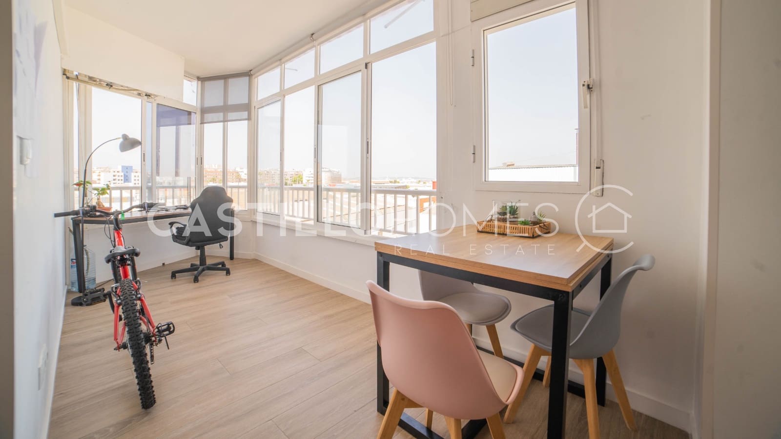 2 camera da letto Appartamento in vendita in Torrevieja con piscina - 154.900 € (Rif: 9922722)