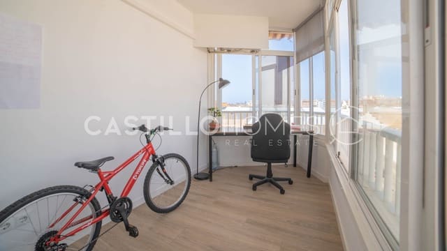 2 camera da letto Appartamento in vendita in Torrevieja con piscina - 154.900 € (Rif: 9922722)