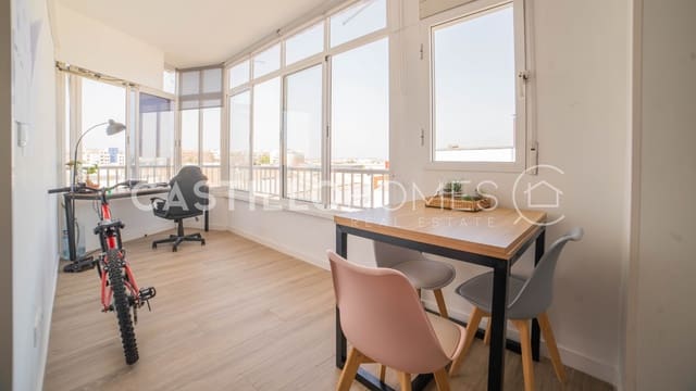 2 camera da letto Appartamento in vendita in Torrevieja con piscina - 154.900 € (Rif: 9922722)