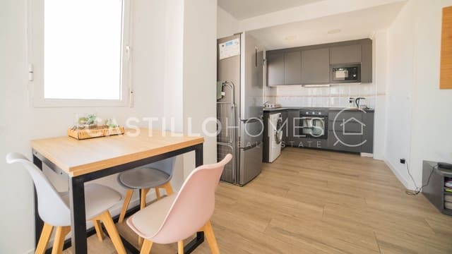 2 camera da letto Appartamento in vendita in Torrevieja con piscina - 154.900 € (Rif: 9922722)
