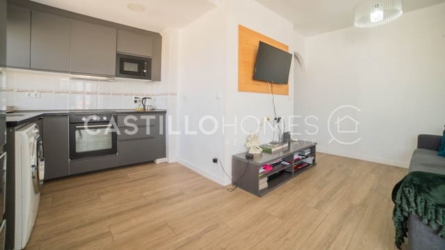 2 camera da letto Appartamento in vendita in Torrevieja con piscina - 154.900 € (Rif: 9922722)