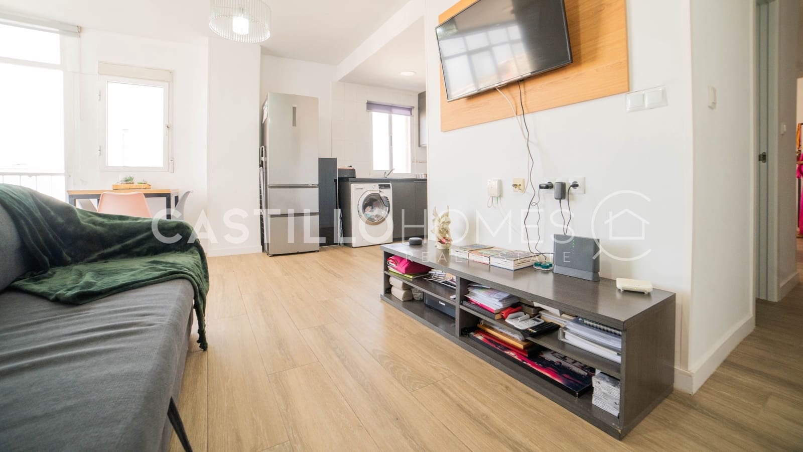 2 camera da letto Appartamento in vendita in Torrevieja con piscina - 154.900 € (Rif: 9922722)