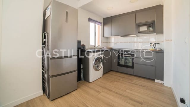 2 camera da letto Appartamento in vendita in Torrevieja con piscina - 154.900 € (Rif: 9922722)