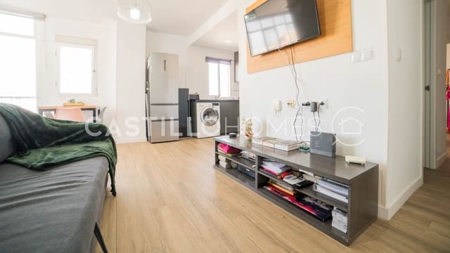 2 camera da letto Appartamento in vendita in Torrevieja con piscina - 154.900 € (Rif: 9922722)